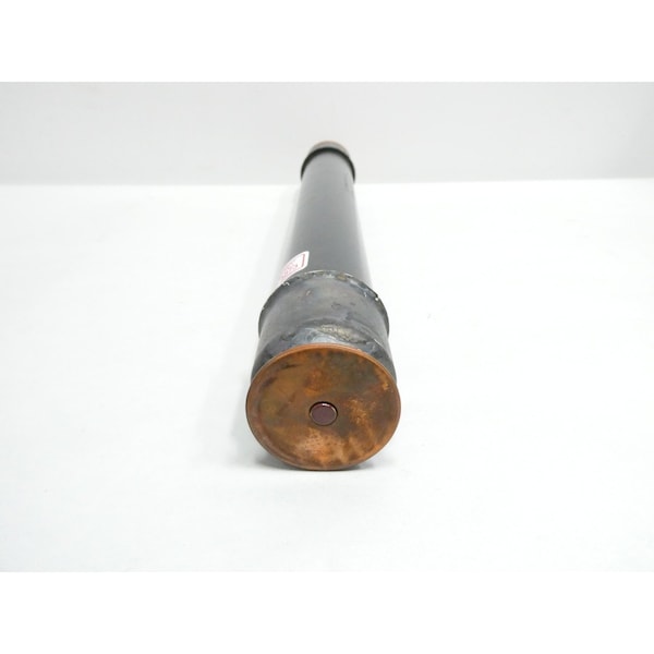 Ge Medium-Voltage Fuse, EJO-1 Series, 10A, Fast-Acting, 1550V AC - EJO-1C 9F60DMH010