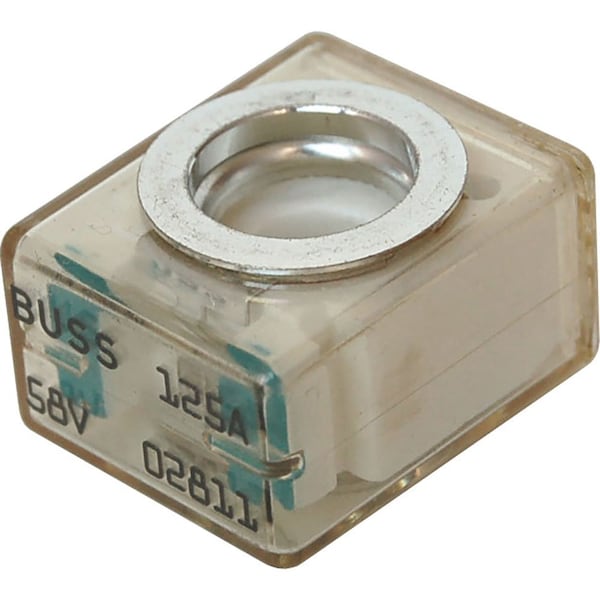 Blue Sea Systems Blue Sea 125A Fuse Terminal - 5184