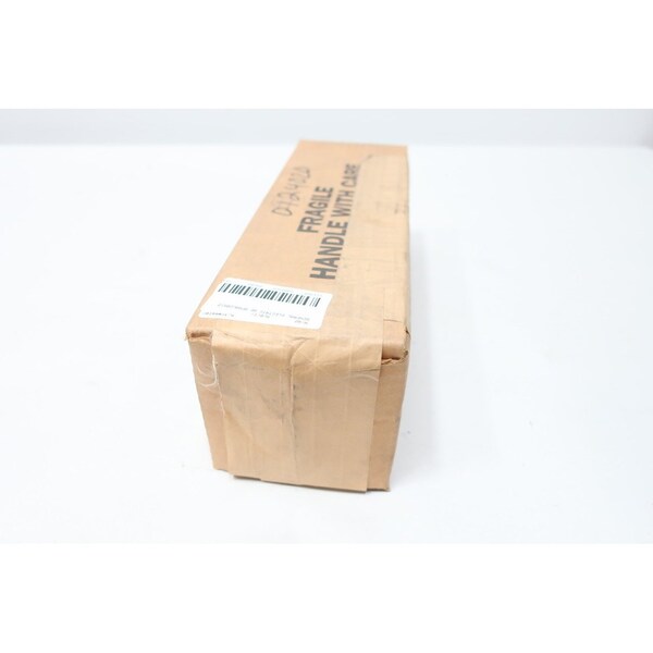 Ge Medium-Voltage Fuse, 9F60 Series, Fast-Acting, 2540V AC, Cylindrical - 9F60LCB512