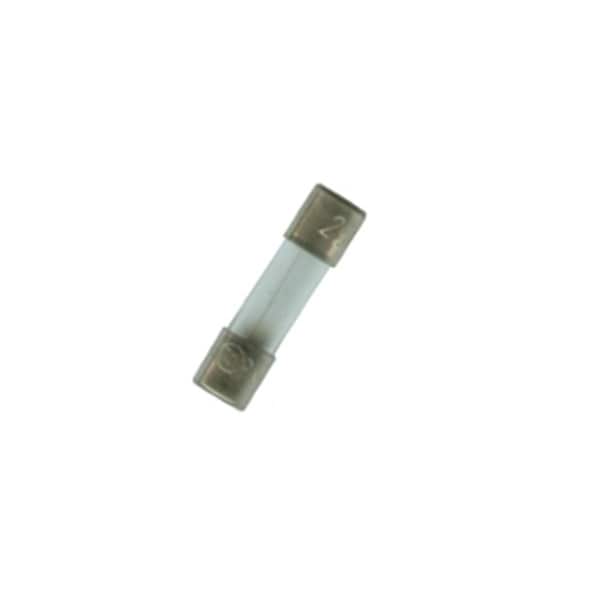 Uei Milimeter Fuse, AF Series, 0.30A - AF45