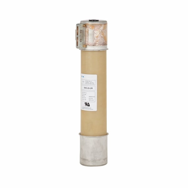 Eaton Bussmann Ceramic Fuse, ACLS Series, 100A, 4800V AC, 50kA at 4.8kV AC - 5ACLS-3R
