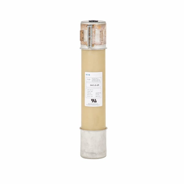 Eaton Bussmann Ceramic Fuse, ACLS Series, 100A, 4800V AC, 50kA at 4.8kV AC - 5ACLS-3R