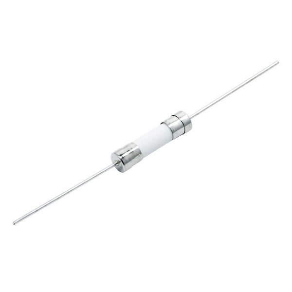Optifuse IEC 5x20mm Ceramic - Fast, 250V 2.5A - FCD-P-2.5A
