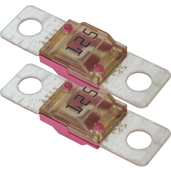 Blue Sea Systems Blue Sea 5257 MIDI/AMI Fuse 125 Amp - 5257