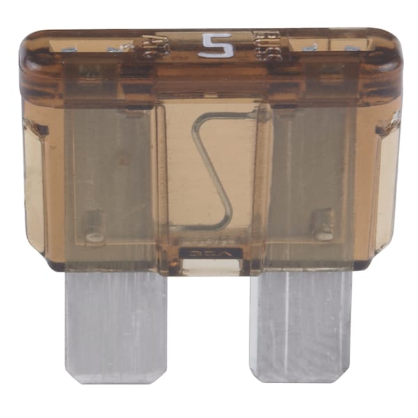 Seachoice Automotive Fuse, ATC Series, 5A, Not Rated - 11329