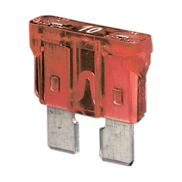 Mersen Automotive Fuse, 10A, 32V - AF-10