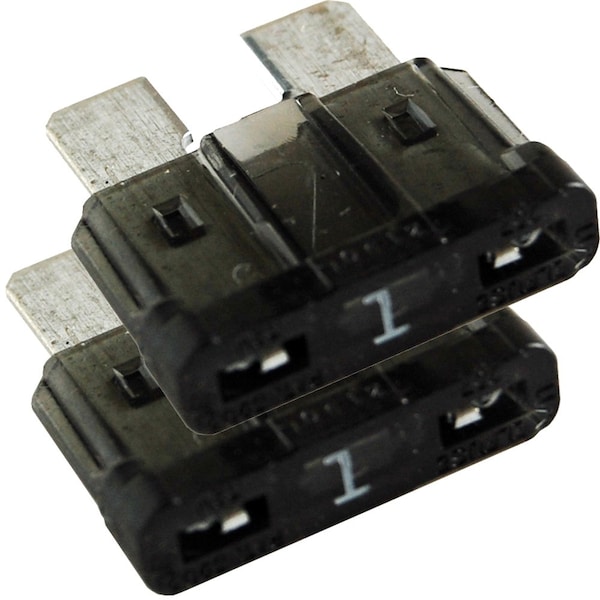 Blue Sea Systems Blue Sea 5235 1A ATO/ATC Fuse - 5235