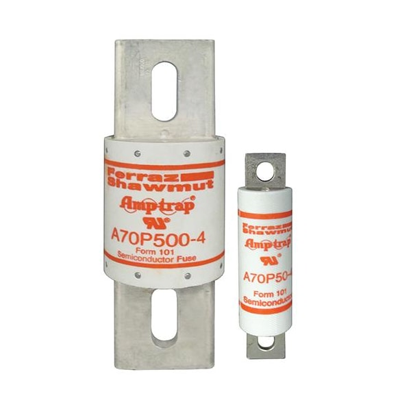 Mersen Automotive Fuse, A70P Series, 40A, 650V DC - A70P40-4