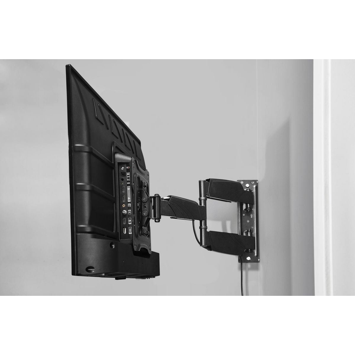 Soporte de TV de movimiento completo de un solo perno Armstrong de 23 a 65 pulgadas - 70199