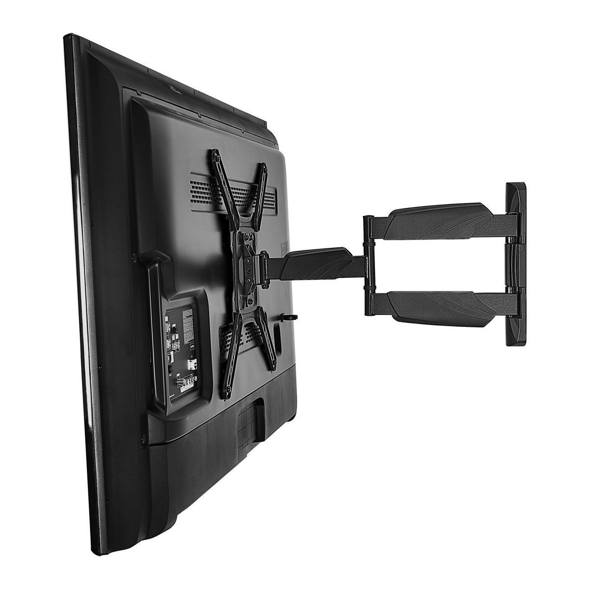 Soporte de TV de movimiento completo de un solo perno Armstrong de 23 a 65 pulgadas - 70199