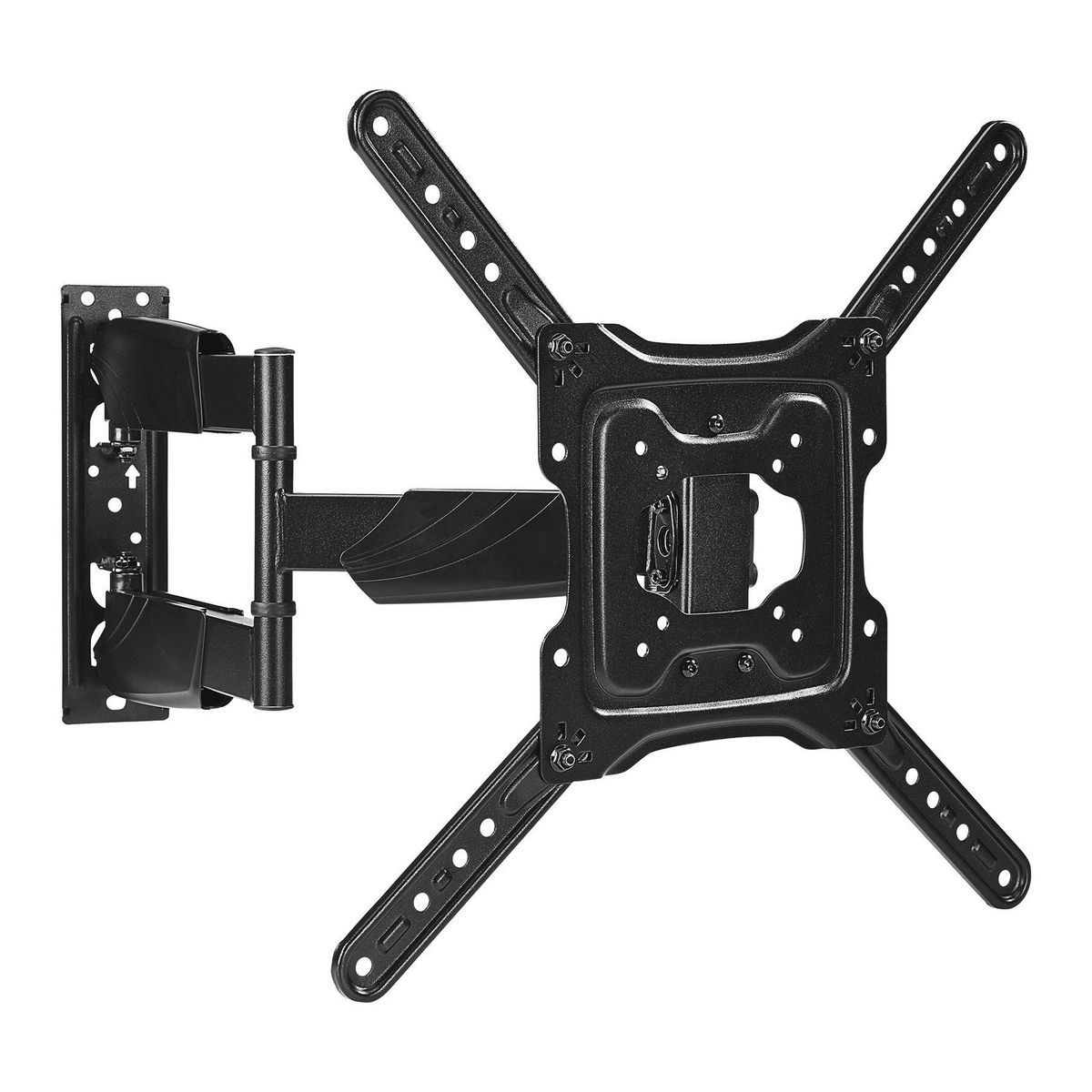 Soporte de TV de movimiento completo de un solo perno Armstrong de 23 a 65 pulgadas - 70199