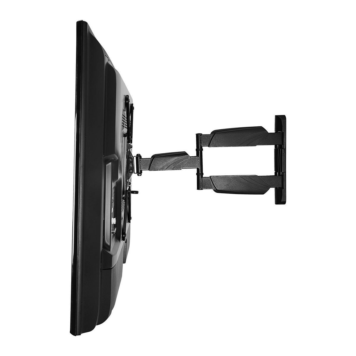 Soporte de TV de movimiento completo de un solo perno Armstrong de 23 a 65 pulgadas - 70199