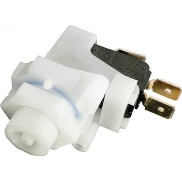 Pres Air Trol PATTVM111B Interruptor de aire SPDT Momentáneo - PATTVM111B