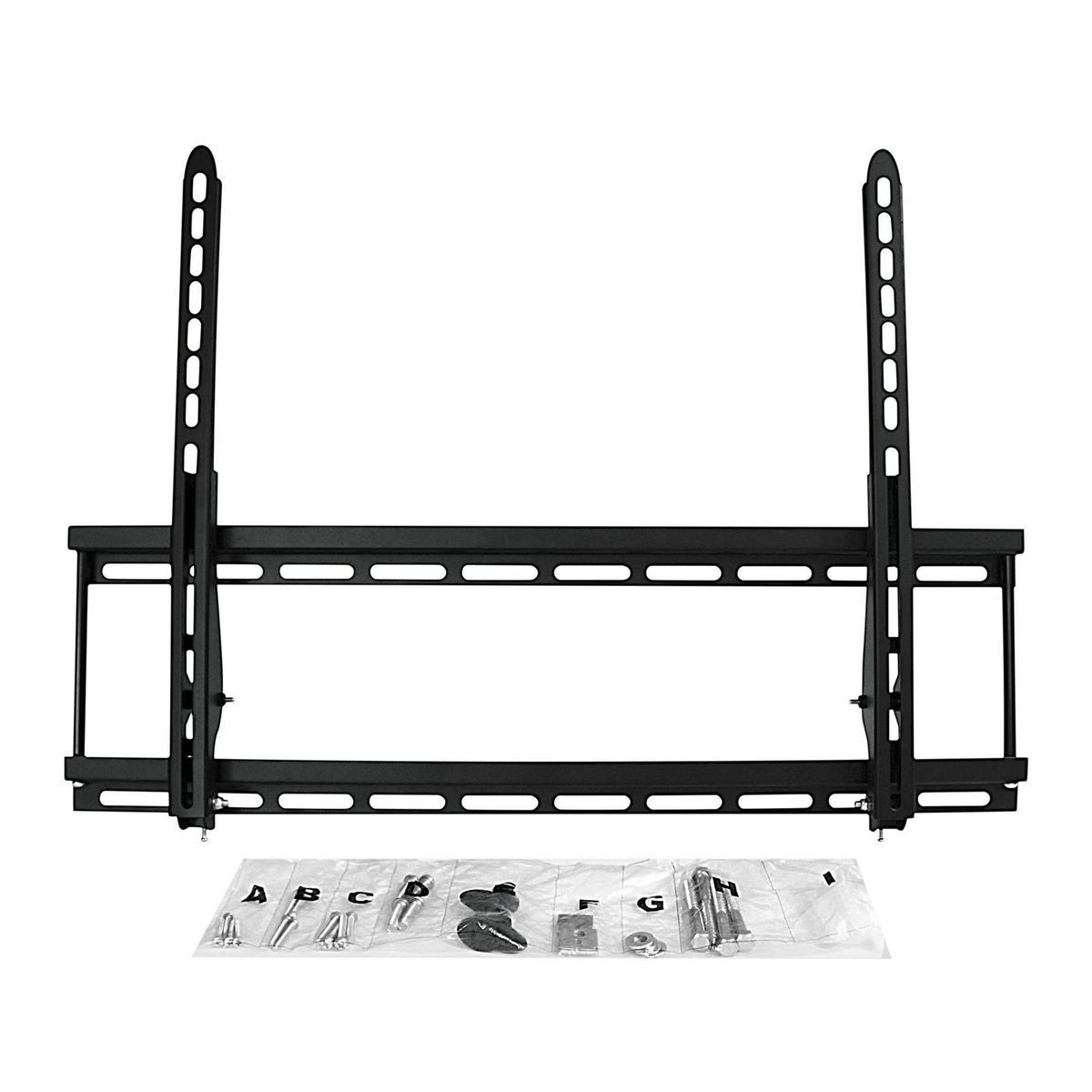 Montura de TV de panel plano grande inclinable de 37 a 70 pulgadas Armstrong - 64356