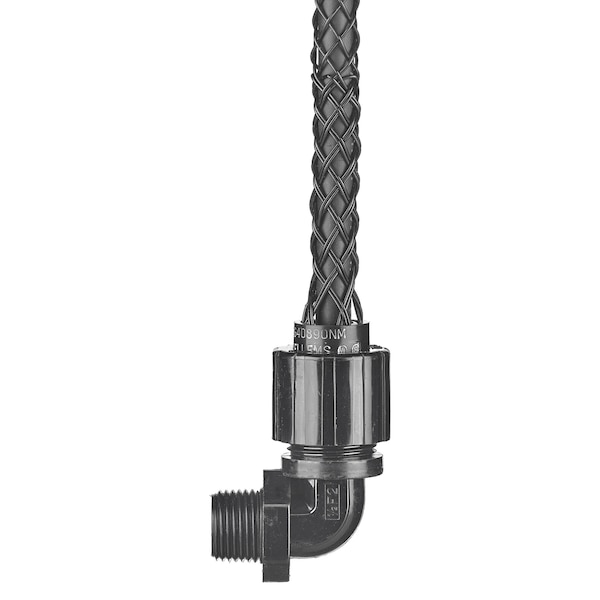 Hubbell Wiring Device-Kellems Deluxe Cord Grips - CG81490NM