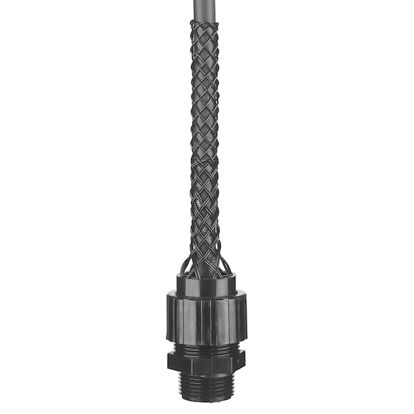 Hubbell Wiring Device-Kellems Deluxe Cord Grips - CG816NM