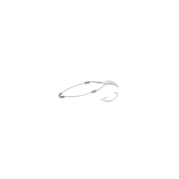 Woodhead FIBER OPTIC GRIP (.300-.390) SINGLEEYESP - 36682