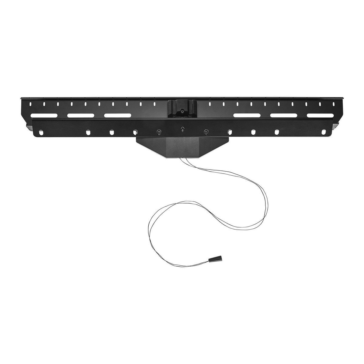 Soporte de pared para TV Armstrong de 37 a 90 pulgadas de perfil delgado y sin necesidad de montar en los postes - 59776
