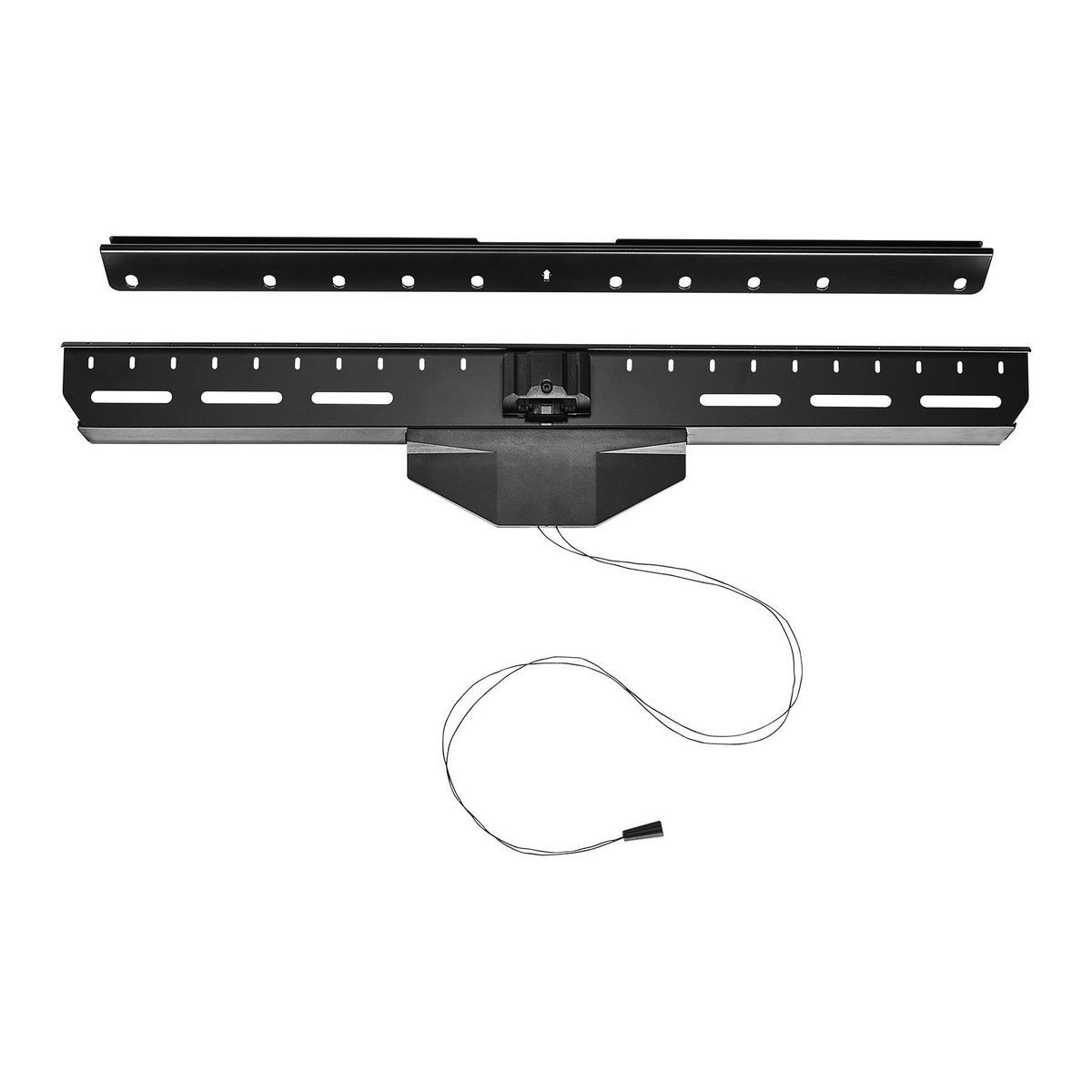 Soporte de pared para TV Armstrong de 37 a 90 pulgadas de perfil delgado y sin necesidad de montar en los postes - 59776