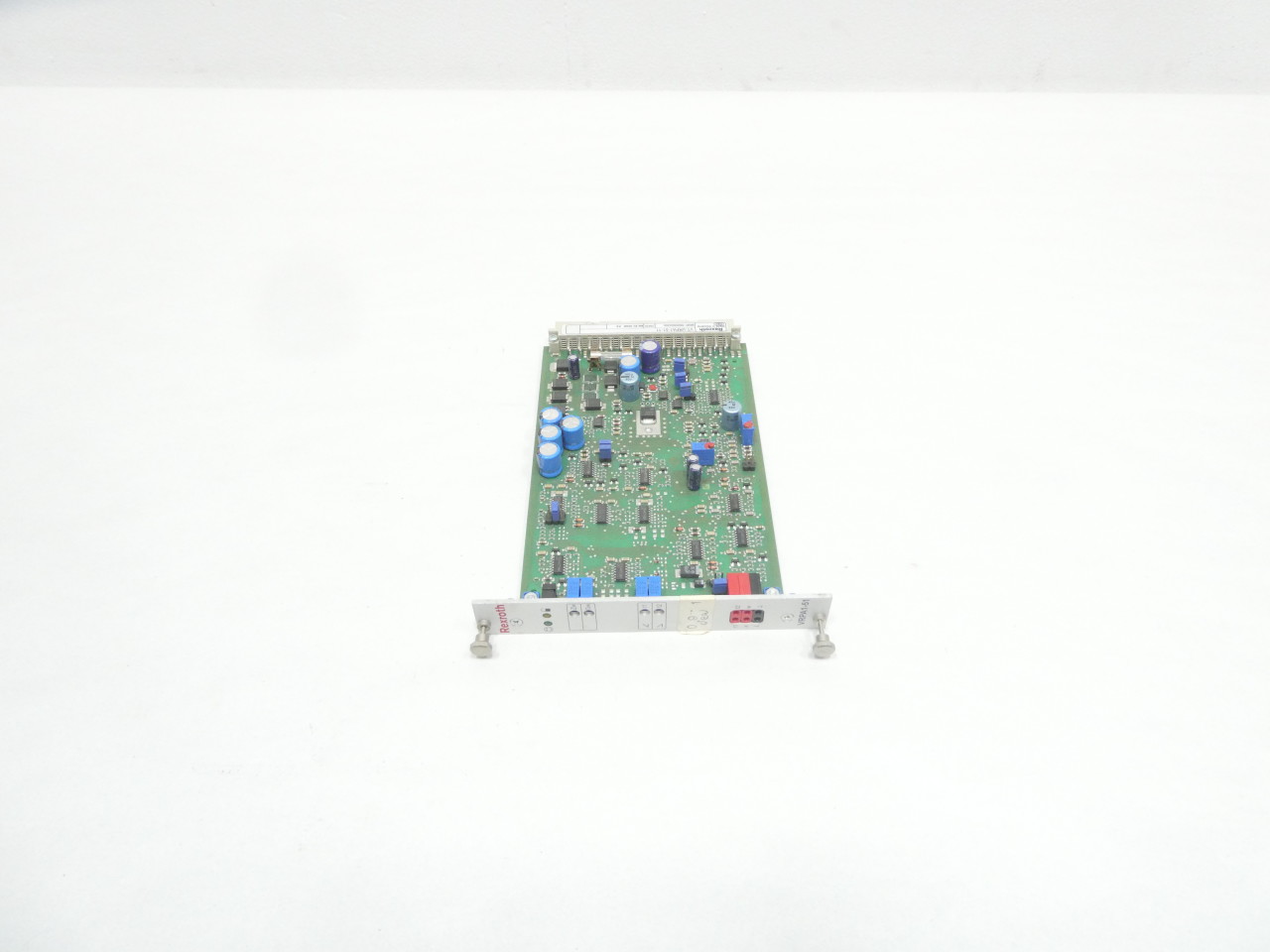 REXROTH VT-VRPA1-51-11 PCB CIRCUIT BOARD