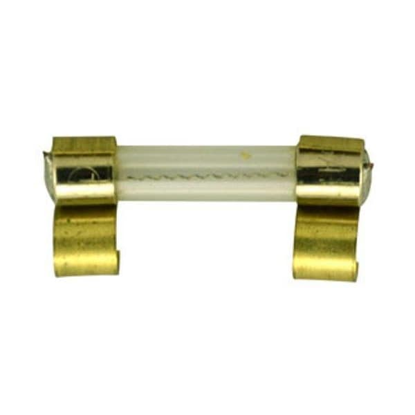 Ilc Replacement for Panasonic Nv-505 Fuse - NV-505  FUSE PANASONIC