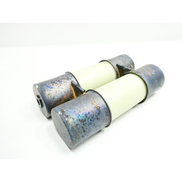 Eaton Cutler-Hammer Current Limiting Fuse, CLS Series, 450A, 2540V AC, Screw-In - 2CLS-24R