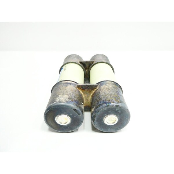 Eaton Cutler-Hammer Current Limiting Fuse, CLS Series, 450A, 2540V AC, Screw-In - 2CLS-24R