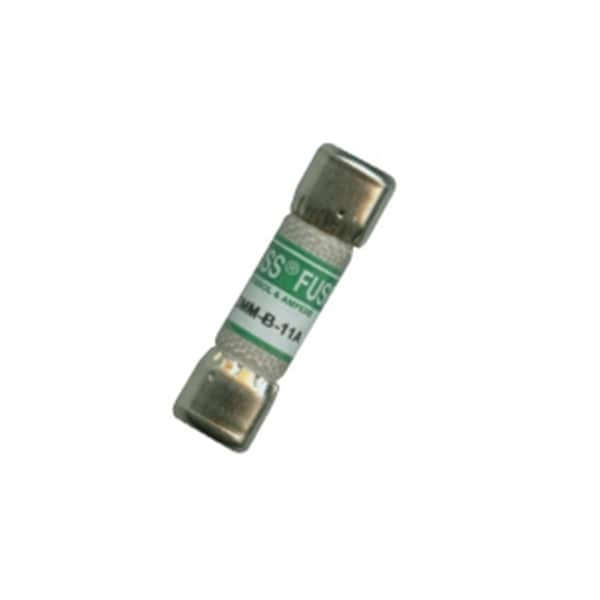 Uei Milimeter Fuse, AF Series, 11A, 1000V AC - AF39