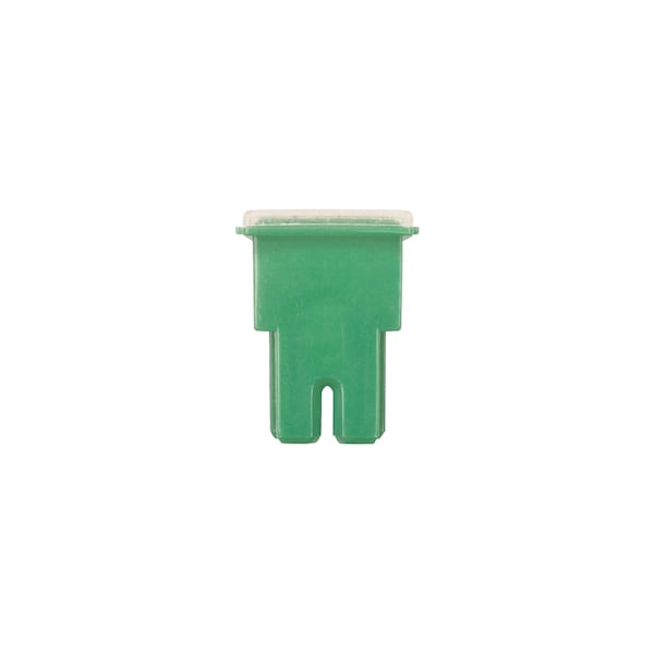 Disco Pal Pacific Auto Link Fuses 40 Amp Grn Female - 2087PK