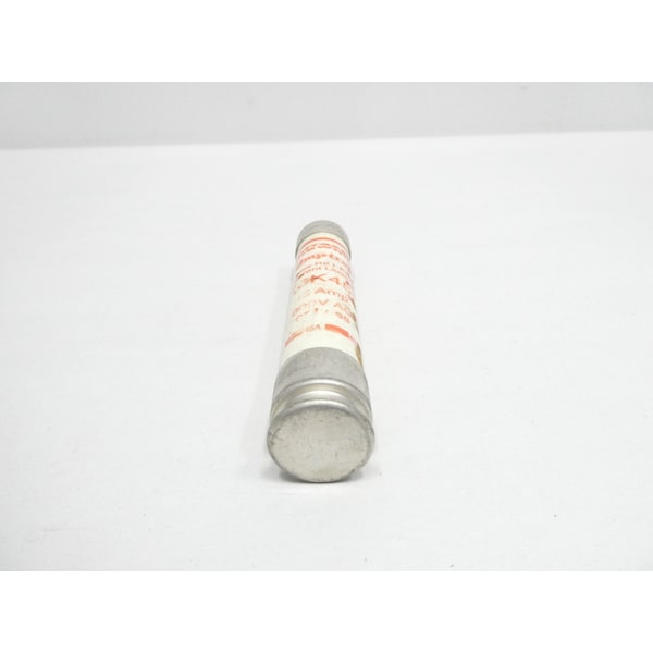 Ferraz Shawmut Cartridge Fuse, A6K Series, 45A, Fast-Acting, 600V AC, Cylindrical - A6K45R