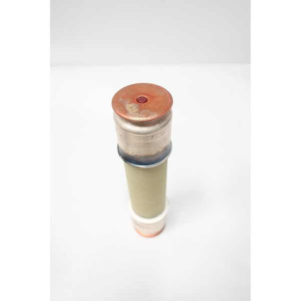 Ferraz Shawmut Medium-Voltage Fuse, 9F60 Series, 20A, Fast-Acting, 2750V AC, Cylindrical - 9F60CCB020