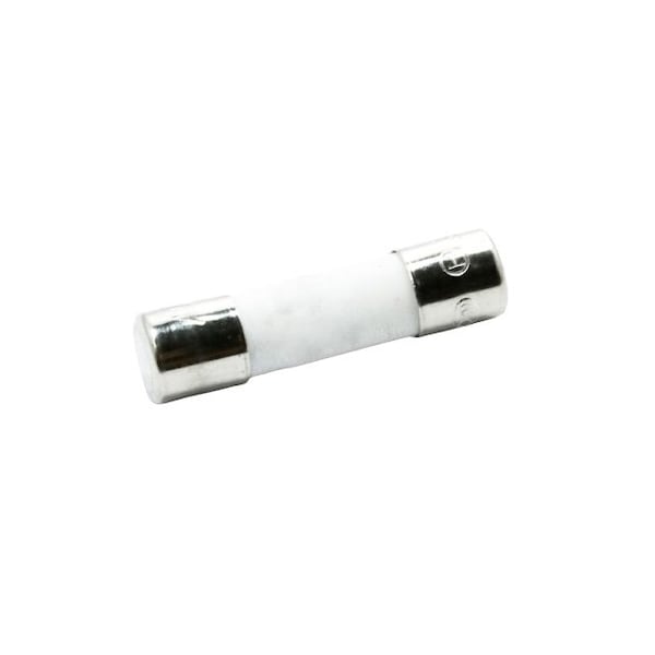 Optifuse IEC 5x20mm Ceramic - Slow, 250V 630mA - TCD-630mA