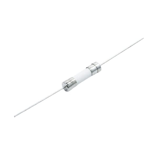 Optifuse IEC 5x20mm Ceramic - Slow, 250V 3.15A - TCD-P-3.15A