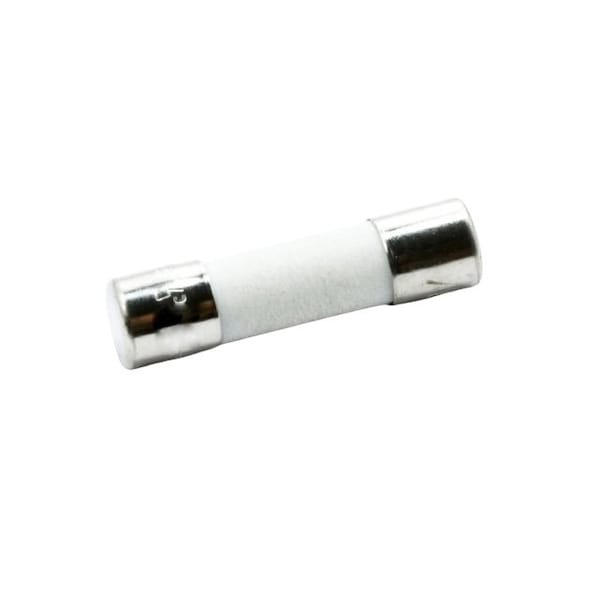 Optifuse IEC 5x20mm Ceramic - Fast, 250V 16A - FCD-16A