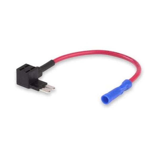 Haines Products Automotive Fuse Tap, ATM Series, Not Rated - ATMM02 HAINES PRODUCTS