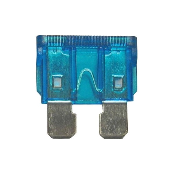 Pico Automotive Fuse, ATC/ATO Series, 15A, 32V DC, 25 PK - 1014G