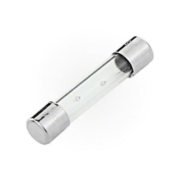 Perfectpitch 5 Amps Slow Blow 3AG Fuse - PE1622896