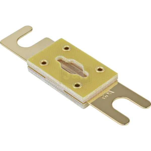 Aftermarket JAndN Electrical Products Fuse - 250-01005-JN