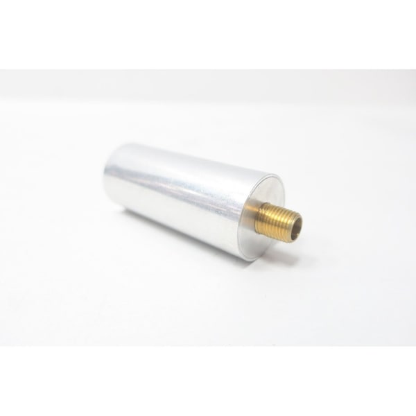 Exair CABINET COOLER COLD MUFFLER ENCLOSURE PARTS AND ACCESSORY - 4902