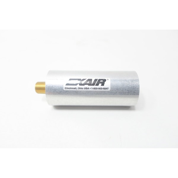 Exair CABINET COOLER COLD MUFFLER ENCLOSURE PARTS AND ACCESSORY - 4902
