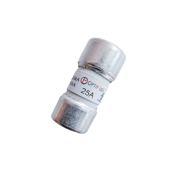 Optifuse UL Class T - Fast, 300VAC 160VDC  25A - F3T-25A