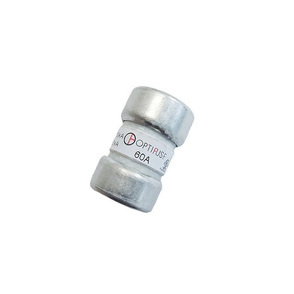 Optifuse UL Class T - Fast, 300VAC 160VDC  60A - F3T-60A