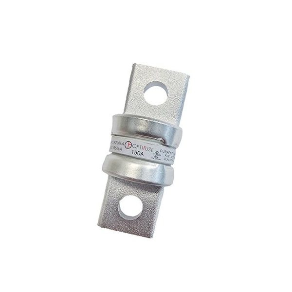 Optifuse UL Class T - Fast, 300VAC 160VDC  150A - F3T-150A