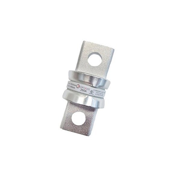 Optifuse UL Class T - Fast, 300VAC 160VDC  250A - F3T-250A