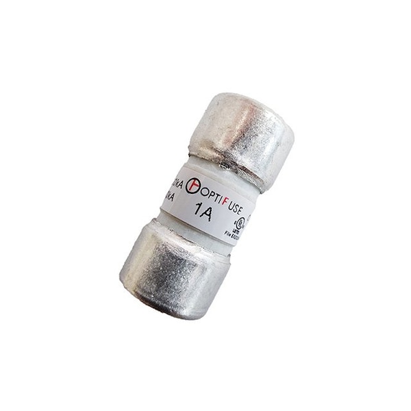 Optifuse UL Class T - Fast, 300VAC 160VDC  1A - F3T-1A