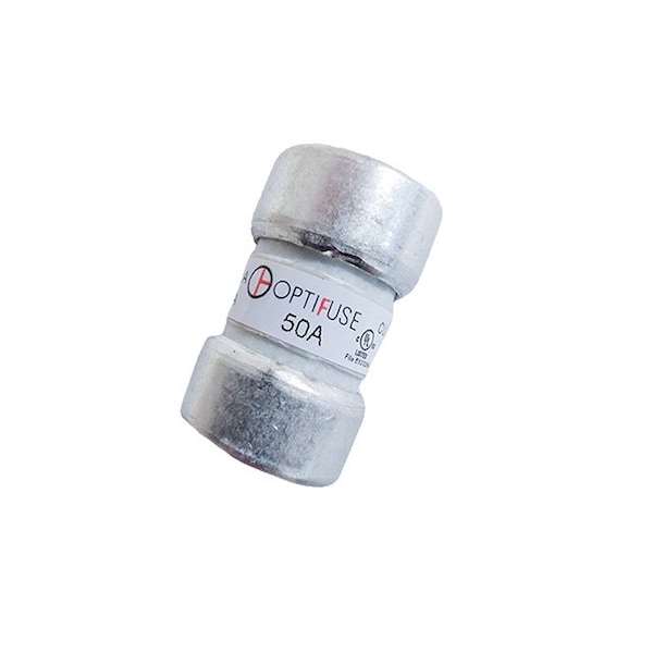 Optifuse UL Class T - Fast, 300VAC 160VDC  50A - F3T-50A