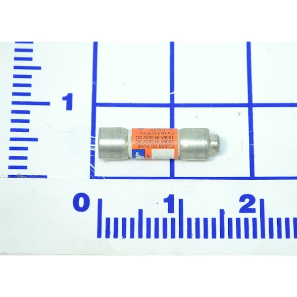 Mcguire Fuses, Primary Fuse 1/2 Amp - 112-847