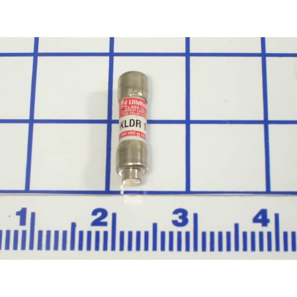 Kelley Midget Fuse, 0.25A, 600V AC - 061-543