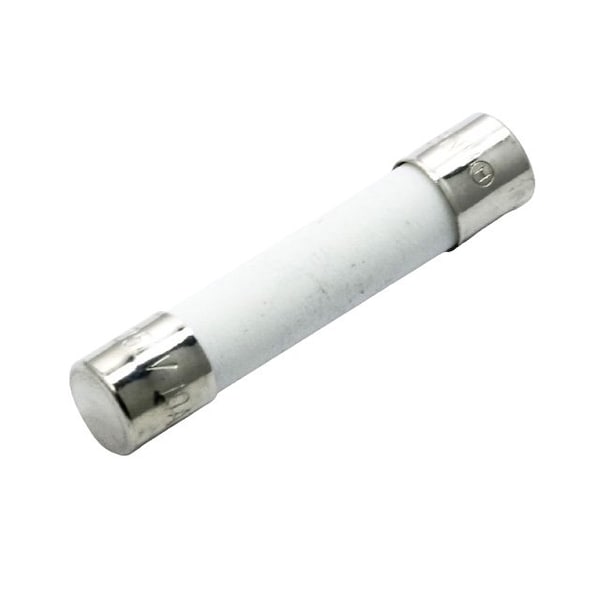 Optifuse 6.3x32mm Ceramic - Fast, 250V 500mA - FCA-500mA