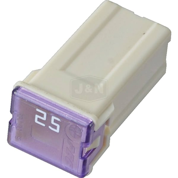 Aftermarket Cooper Bussmann Fuse - CBF-FMX25-JN